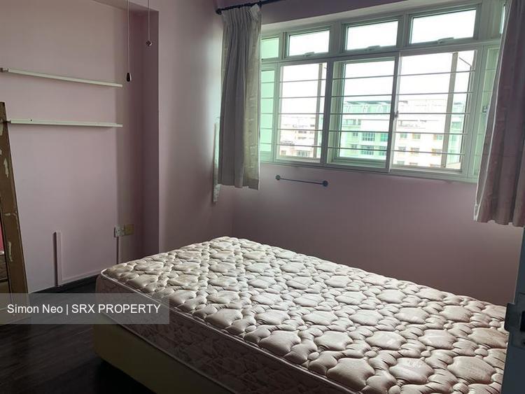 Blk 110C Punggol Field (Punggol), HDB 5 Rooms #218920531